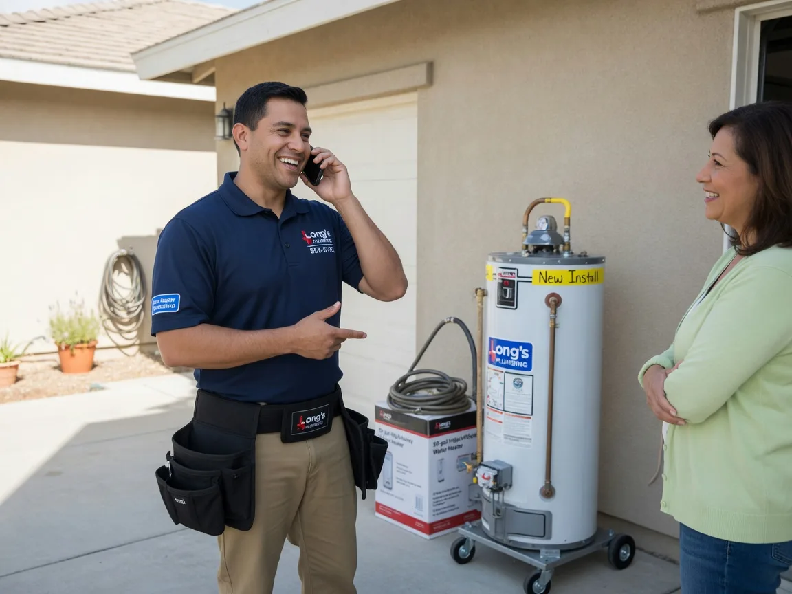 Leak Detection June Lake, CA FAQs
